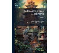 La Islas Filipinas. Mindanao
