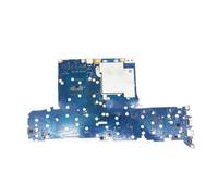 LA-J871P with I5 I7-10th Gen CPU GTX1650/GTX1650ti V4GB GPU Laptop Motherboard for AN515-55 Notebook Mainboard(I7 GTX1650 Type A)