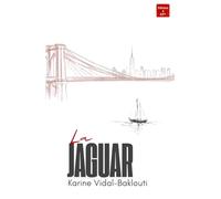 La Jaguar: Edition Spéciale