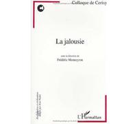 La jalousie: Colloque de Cerisy, [1989