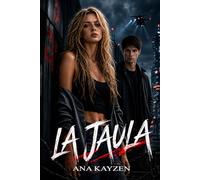 LA JAULA: Cuando el amor se prohibe (Proyecto KYDOM)