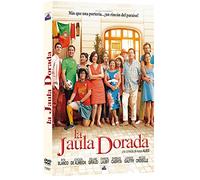 La Jaula Dorada (La Cage Dorée)