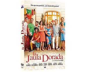 La Jaula Dorada (La Cage Dorée)