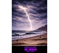 La Jaula: Núcleos de ceniza