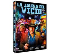 La Jauría Del Vicio (Vice Squad) [1982] [DVD] [dvd] [2020]