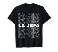 La Jefa T-Shirt