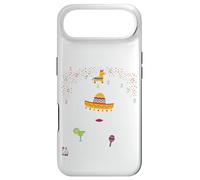La Jefa tee Cinco de Mayo Case for iPhone Air
