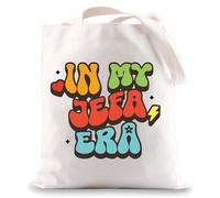 La Jefa Tote Bag Latina Lady Gift Spanish Boss Lady Tote Bag Mexican Mom Tote Bag Latina Boss La Mera Mera Gifts (JEFA ERA UK)