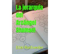 La jerarquía del Arcángel Shamael (Anges de la Kabbale)