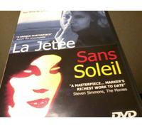 La Jetée (1962) / Sans Soleil (1983) [DVD]