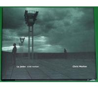 La Jetée: ciné-roman