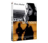 La Jetee-Sans Soleil - 2 DVD