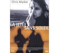La Jetee + Sans Soleil- 2 DVD