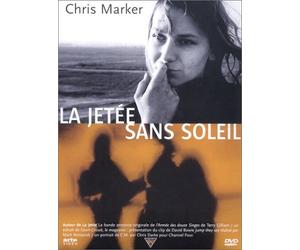 La Jetee + Sans Soleil- 2 DVD