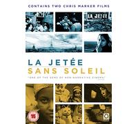 La Jetee / Sans Soleil [DVD] [1962]