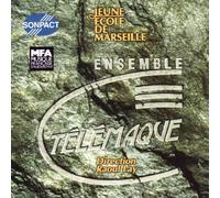 La Jeune Ecole De Marseille