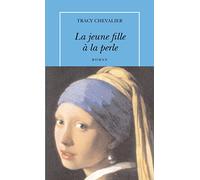 La jeune fille à la perle