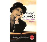 La jeune fille au pair (Ldp Litterature)