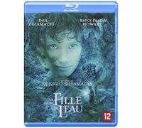 La Jeune Fille De L'Eau