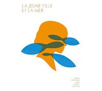 La Jeune Fille et la mer