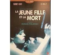 La Jeune Fille et la Mort [Combo Blu-Ray + DVD]