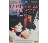 La Jeune Fille Et La Mort [FRENCH]
