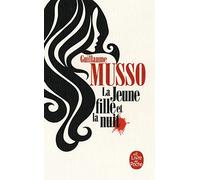 La jeune fille et la nuit (Littérature): roman