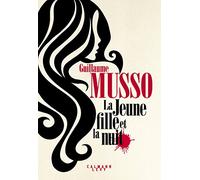 La jeune fille et la nuit: roman