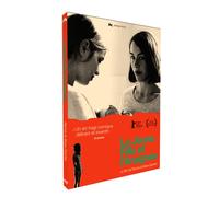 La Jeune Fille et l'araignée [Édition Limitée]