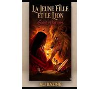 la jeune fille et le lion: sang et larmes