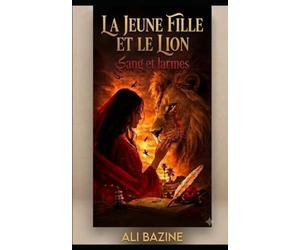 la jeune fille et le lion: sang et larmes
