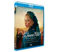 La Jeune Fille et Les paysans [Blu-Ray]