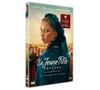La Jeune Fille et Les paysans [DVD]