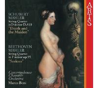 La Jeune Fille & La Mort