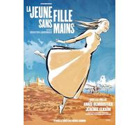 La jeune fille sans mains