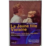 La Jeune Fille Violaine - DVD