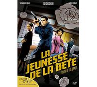 La jeunesse de la bête [FR Import] [DVD] [1994]