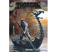 La jeunesse de Thorgal 2 L'oeil d'Odin