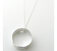 La Jewellery Recycled Grant Me The Serenity Necklace
