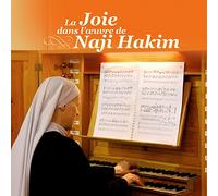 La Joie dans l'Ouvre de Naji Hakim