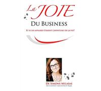 La Joie du Business - French