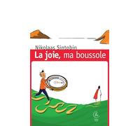 La joie, ma boussole: Vivre avec Ignace (2025)