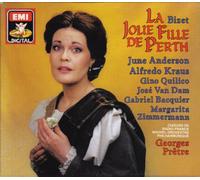 La Jolie Fille De Perth