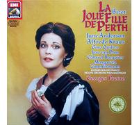 La Jolie Fille De Perth [3x Vinyl LP]