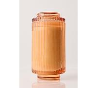 La Jolie Muse 19 oz AmÃ©lie Candle at Free People in Sylvan Figue - female