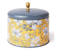La Jolíe Muse Orange Bergamot Scented Candle - 400g Large Aromatherapy Candle Gifts for Women, Natural Soy Candle for Home Scented, 2 Wicks for 50 Hours Long Burning