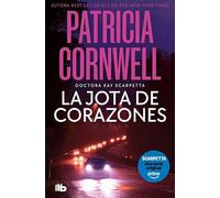 La jota de corazones (Doctora Kay Scarpetta 3) (Ficción)