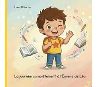 La journée complètement à l'Envers de Léo