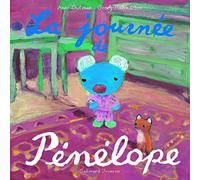 La journée de Pénélope