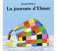 La journee d'Elmer